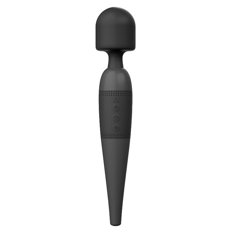 Nova - Vibrador clitorial con lengua lamida y cabeza vibratoria
