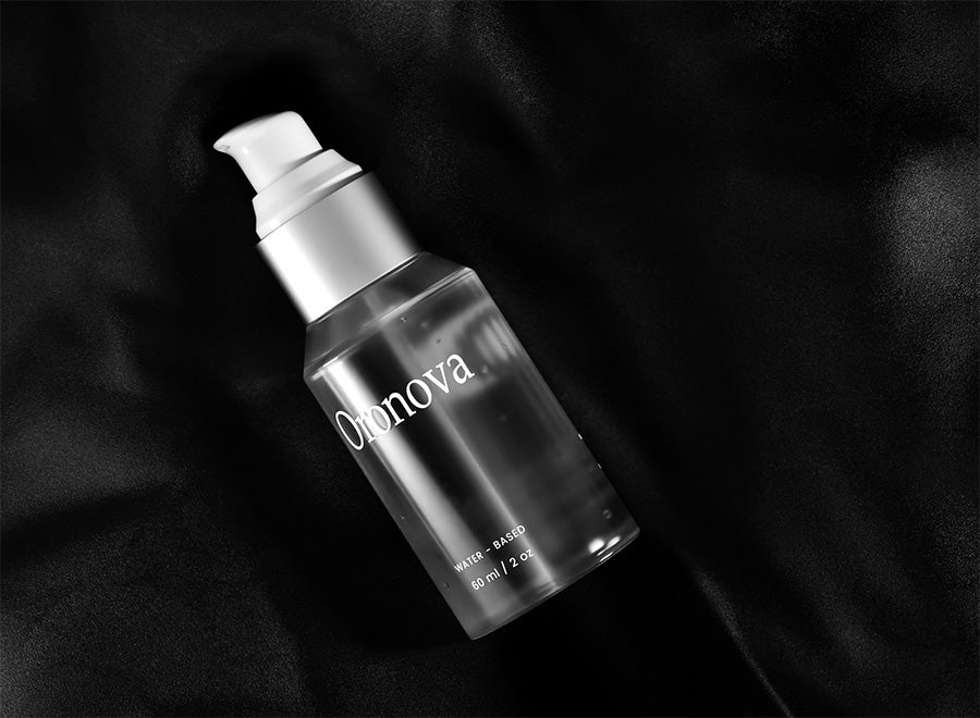 HydraTouch lubricante a base de agua 60 ml / 2.06 oz
