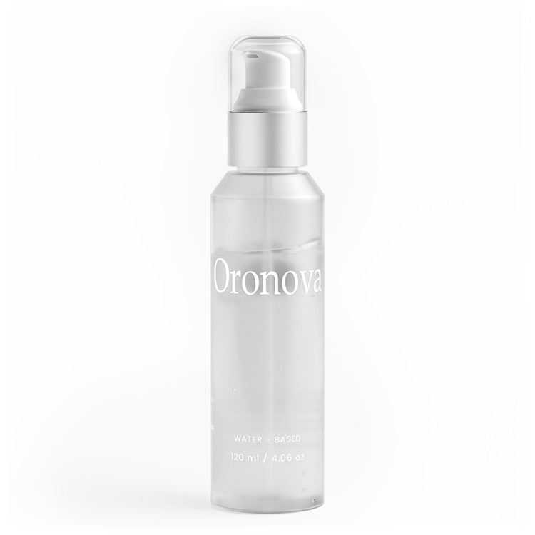 HydraTouch Lubricante a base de agua 120 ml / 4.06 oz