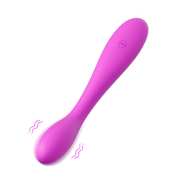 Vibrador Punto G con Motor Mejorado y Modos Versátiles