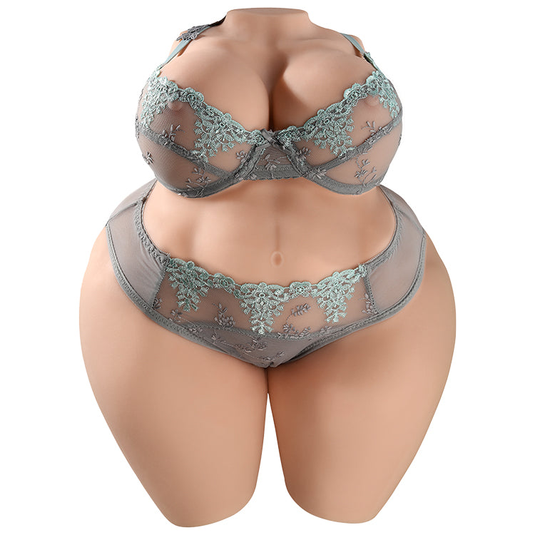 Veronica - Muñeca sexual realista de 27.5LB