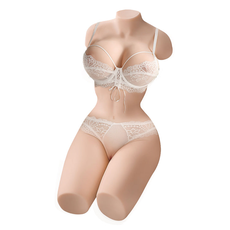 Naomi - Muñeca sexual realista de 61.6LB