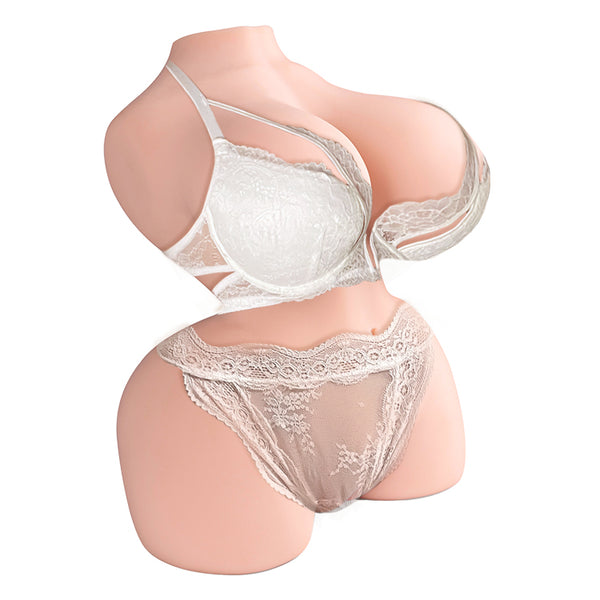 Aiko - Muñeca sexual mediana de 13.2 libras