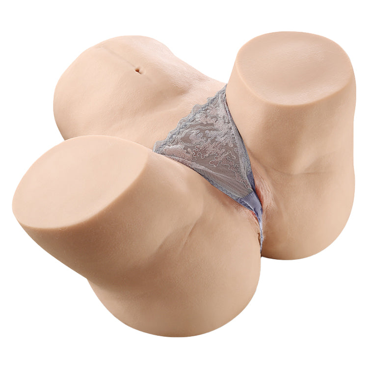 Sarah - Muñeca sexual realista de 60.5LB