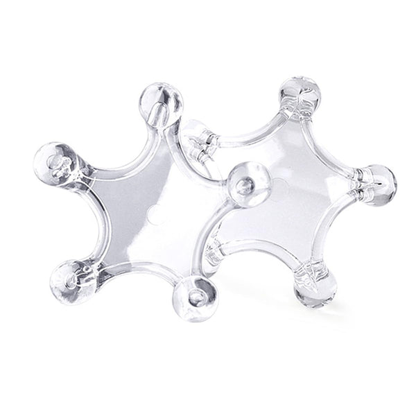 Masajeador de Músculos de Tejido Profundo – Herramienta de Masaje de Percusión Potente