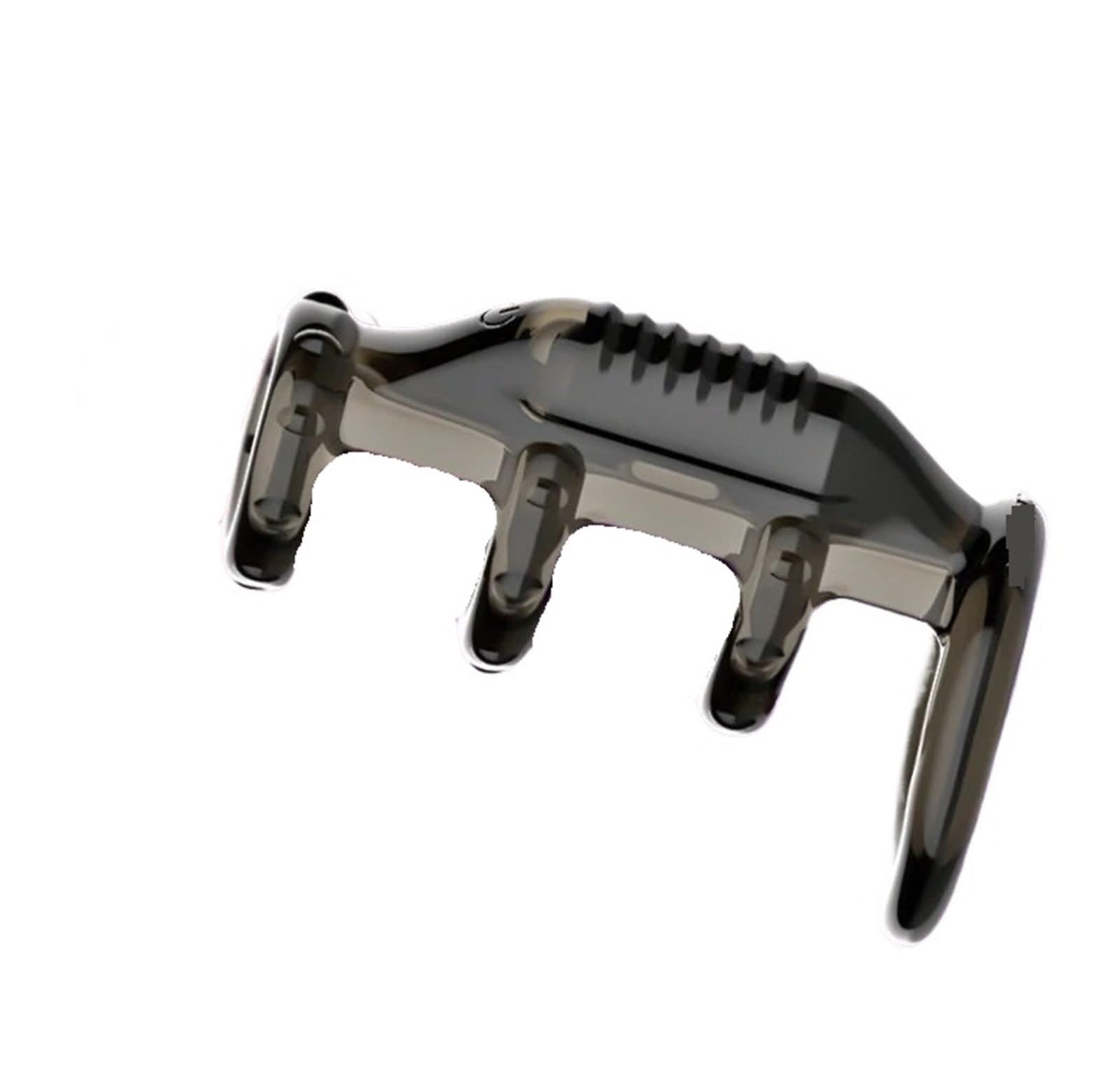 Anillo vibrador para hombre - material TPE suave con múltiples modos de vibración