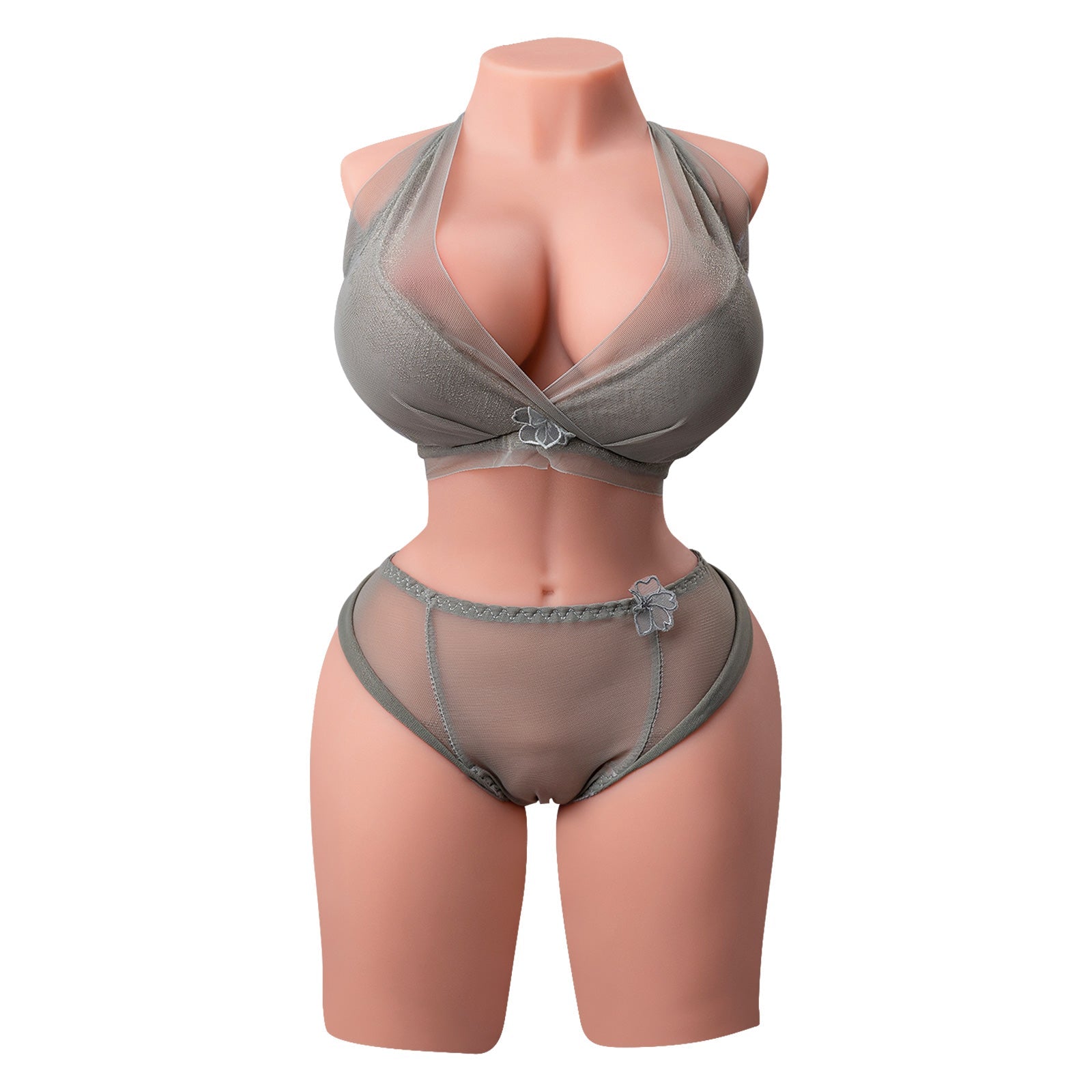 Quinn - Muñeca sexual de chocolate de 20.9LB