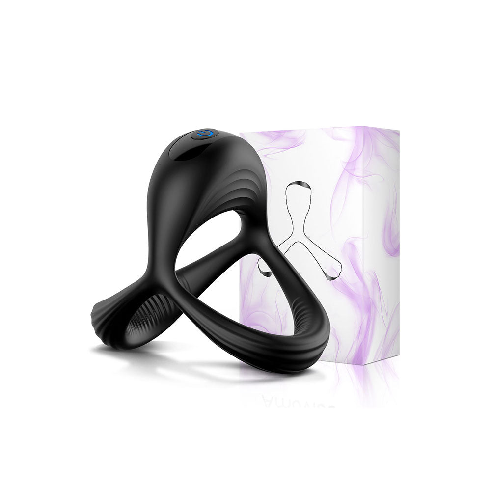 Anillo Vibrador para Pene